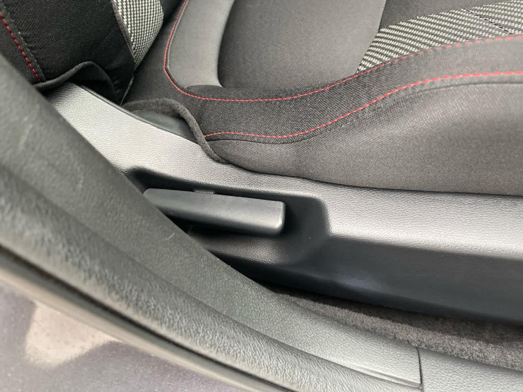 used 2018 Honda Civic car, priced at $17,050