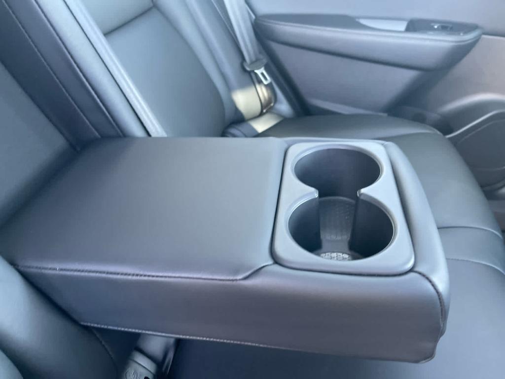 used 2021 Nissan Rogue car, priced at $19,454