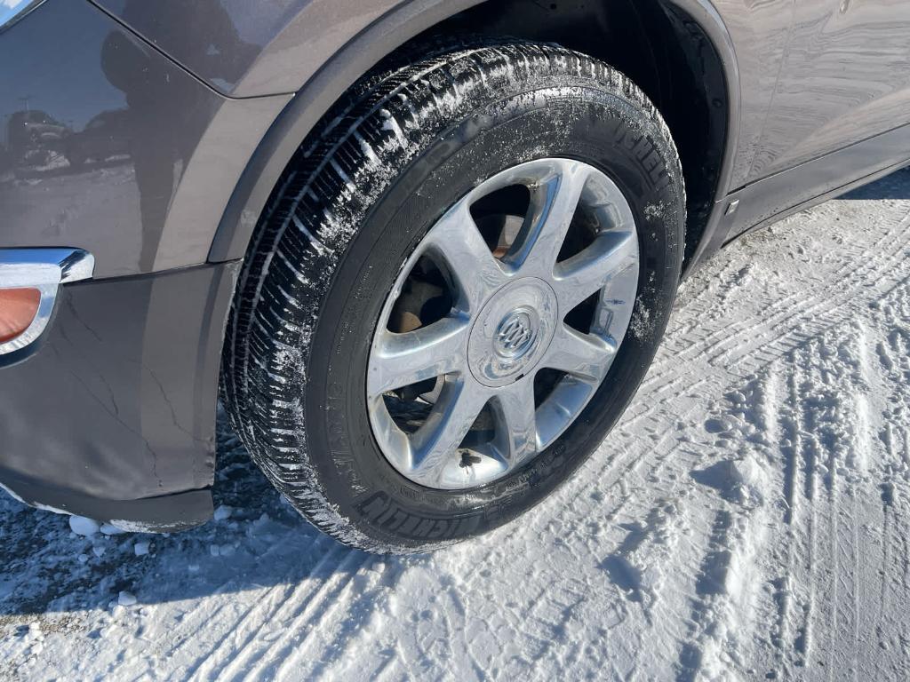 used 2010 Buick Enclave car, priced at $3,412