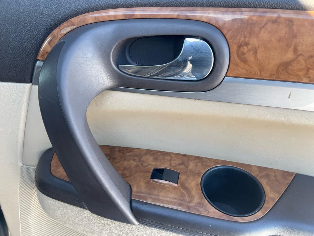 used 2010 Buick Enclave car, priced at $3,412