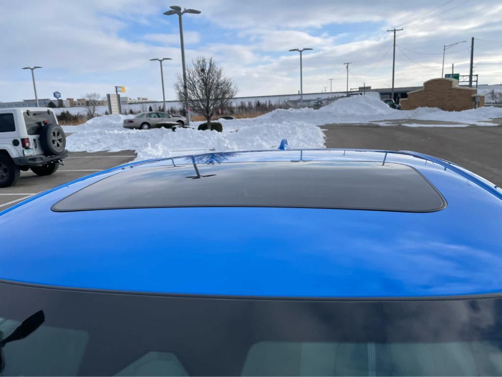 new 2026 Honda Civic Hybrid car, priced at $32,495