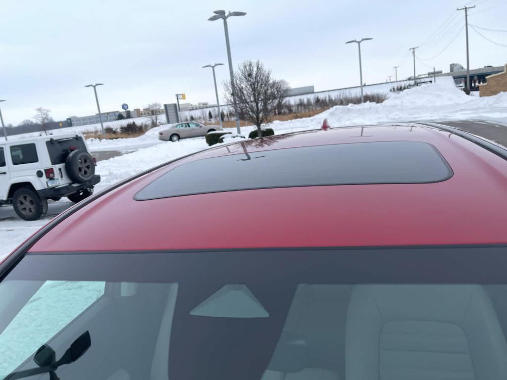 new 2026 Honda CR-V car, priced at $39,055