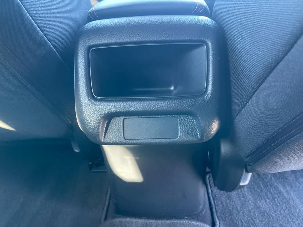 used 2024 Honda HR-V car, priced at $25,423