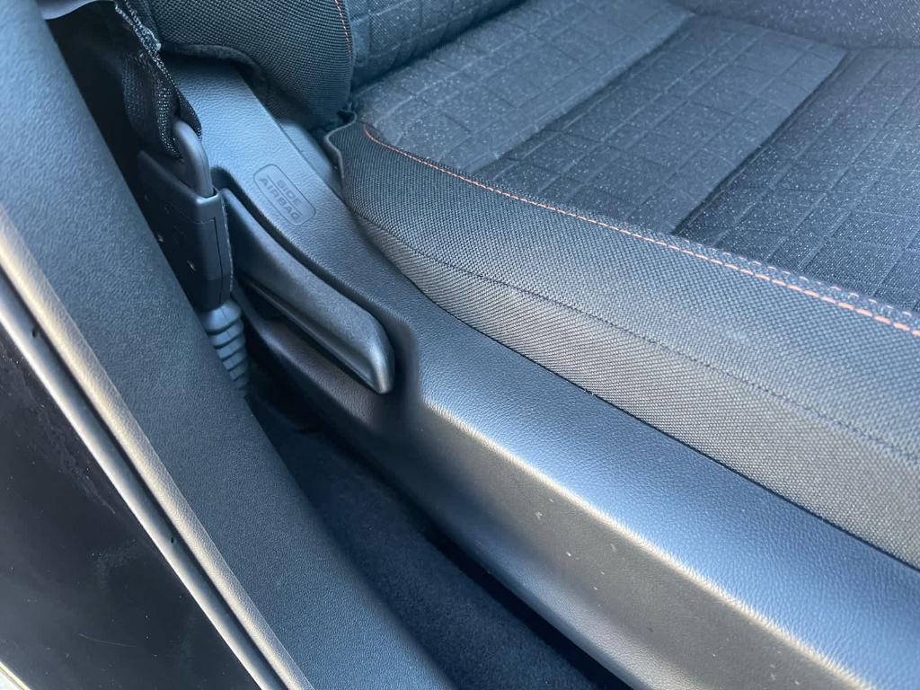 used 2024 Honda HR-V car, priced at $25,423