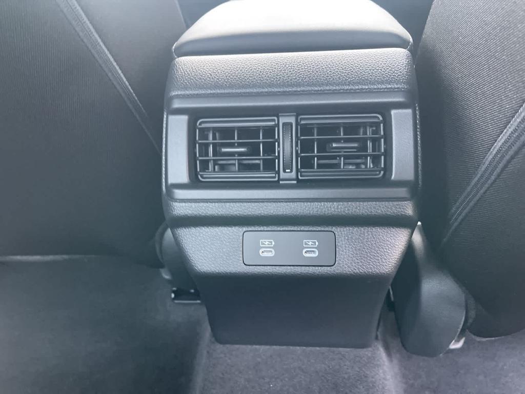 new 2025 Honda Accord Hybrid car, priced at $35,500