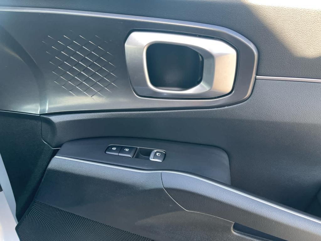 used 2021 Kia Sorento car, priced at $19,974