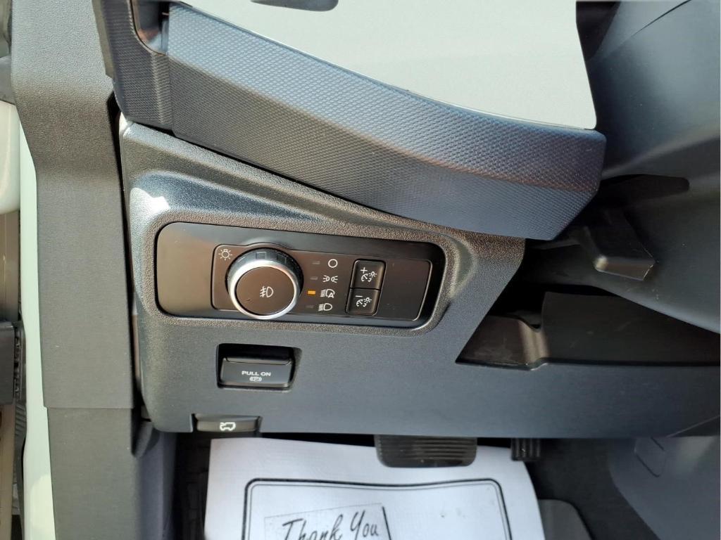 used 2024 Ford Bronco car, priced at $46,589