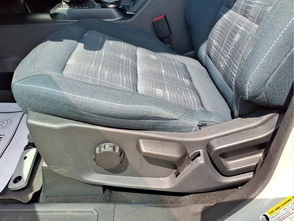 used 2024 Ford Bronco car, priced at $46,589