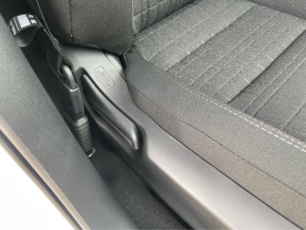 new 2026 Honda HR-V car, priced at $29,855