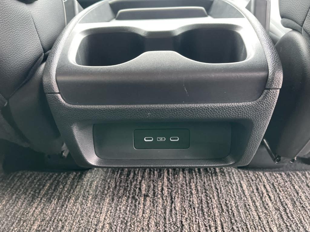 used 2025 Honda Odyssey car, priced at $40,784