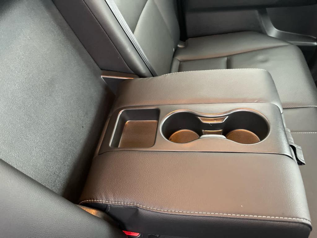 used 2023 Honda Ridgeline car, priced at $30,987