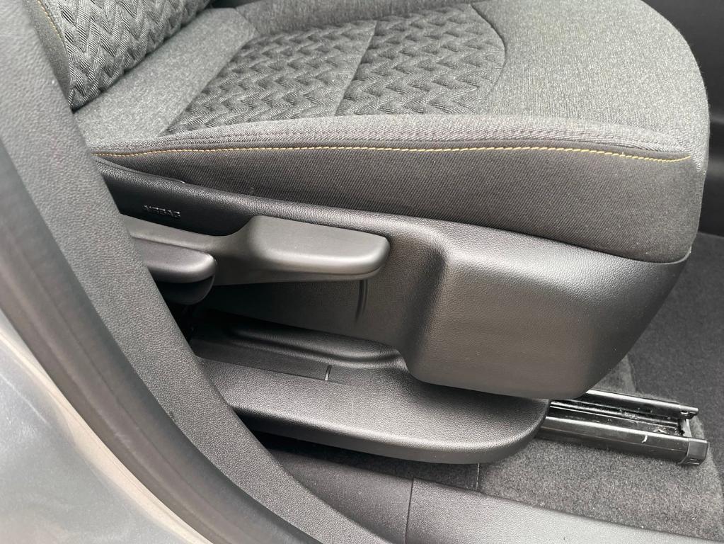 used 2024 Chevrolet Equinox car, priced at $24,970