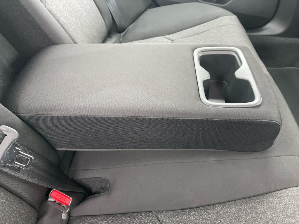 used 2023 Honda Accord car, priced at $24,848