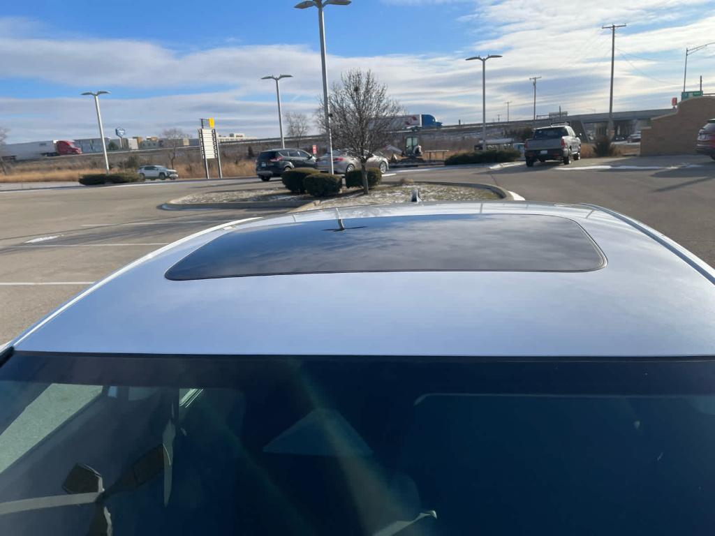 new 2025 Honda Accord car, priced at $32,415