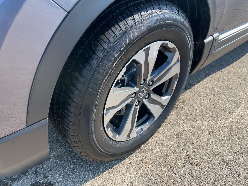 used 2019 Honda CR-V car, priced at $17,534