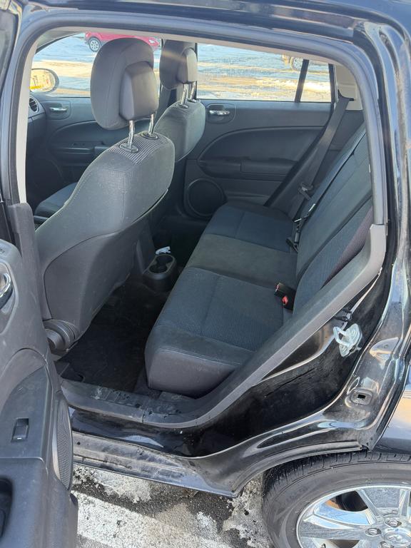 used 2011 Dodge Caliber car, priced at $5,500