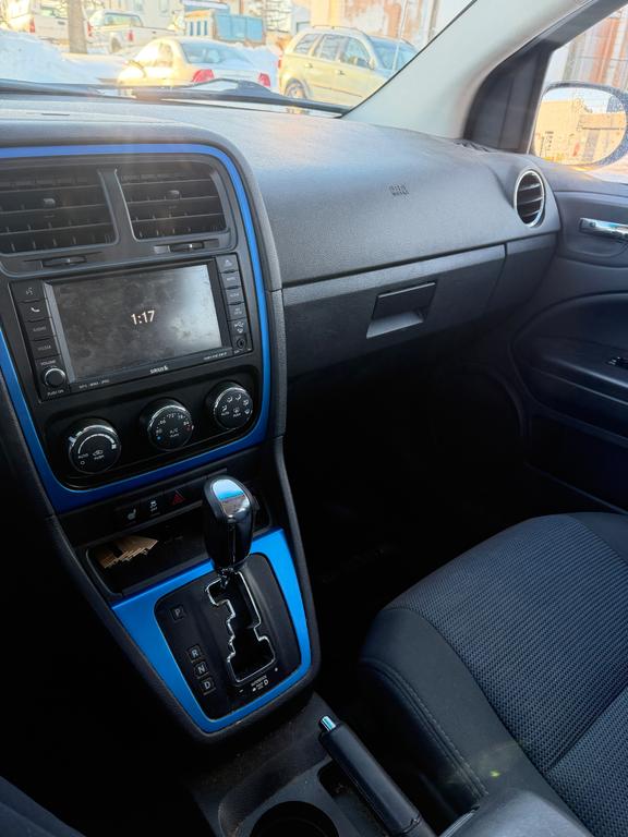 used 2011 Dodge Caliber car, priced at $5,500