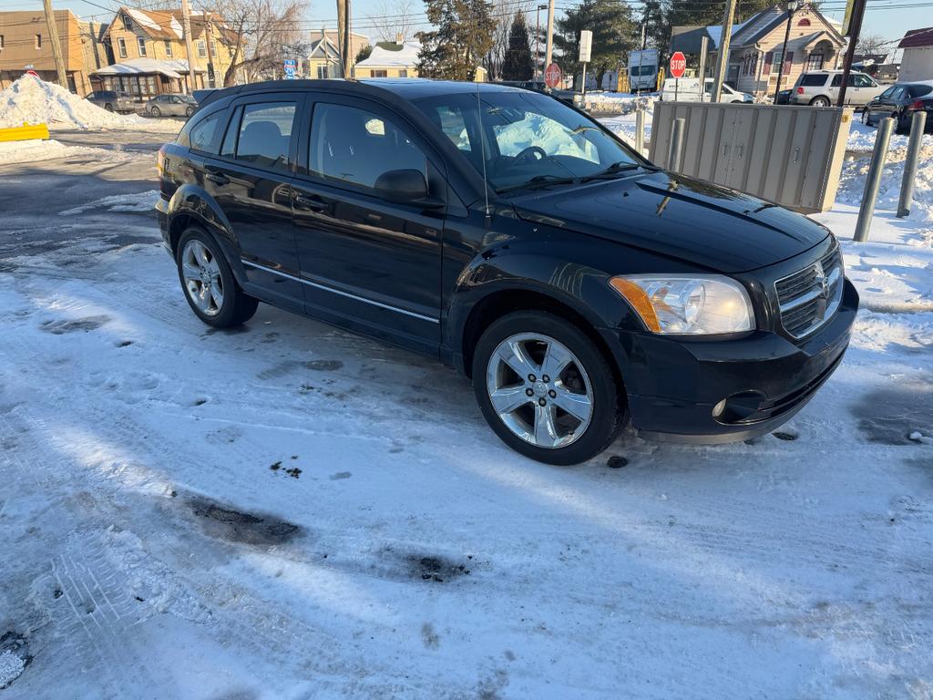 used 2011 Dodge Caliber car, priced at $5,500