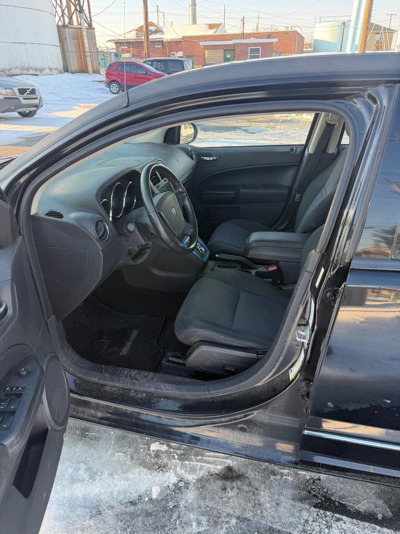 used 2011 Dodge Caliber car, priced at $5,500