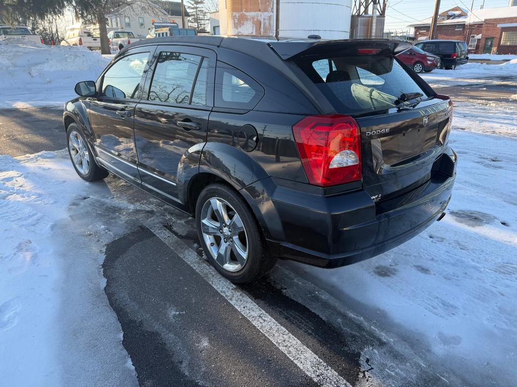 used 2011 Dodge Caliber car, priced at $5,500