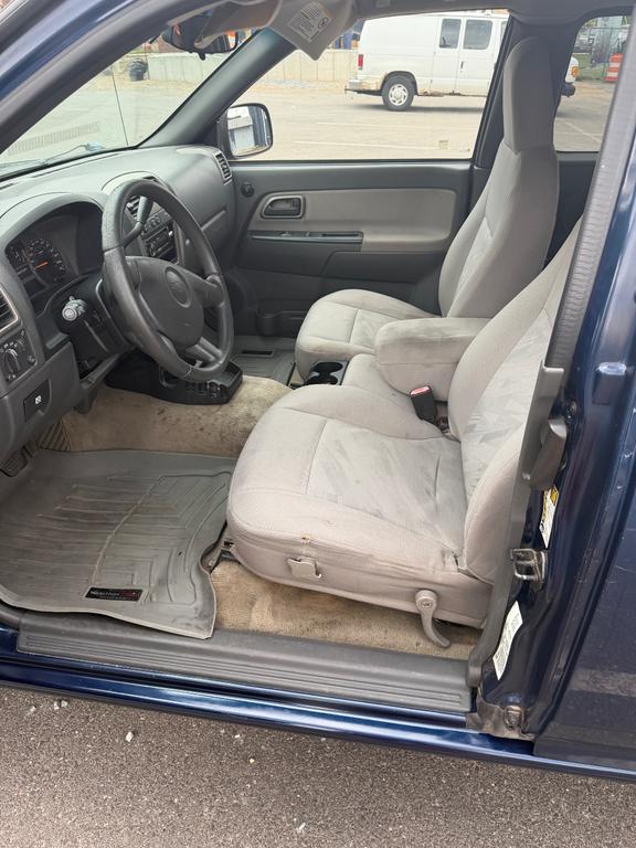 used 2004 Chevrolet Colorado car, priced at $5,500