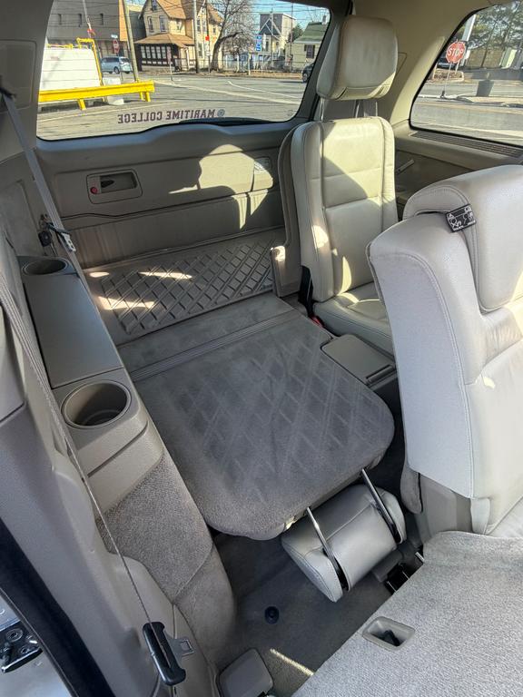 used 2005 Volvo XC90 car, priced at $3,900
