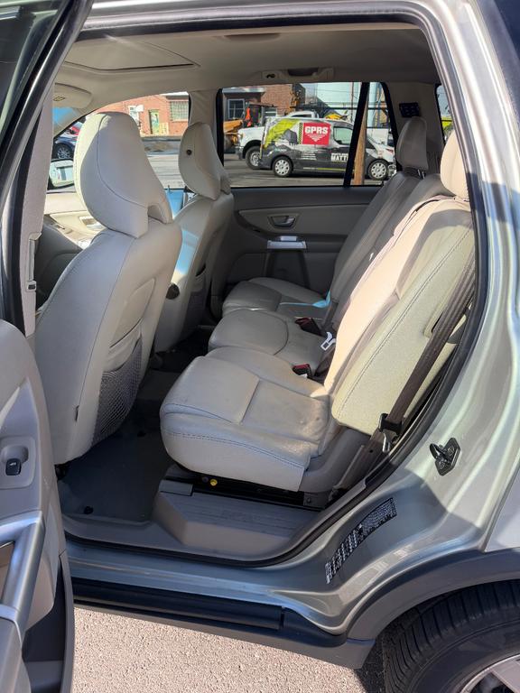 used 2005 Volvo XC90 car, priced at $3,900