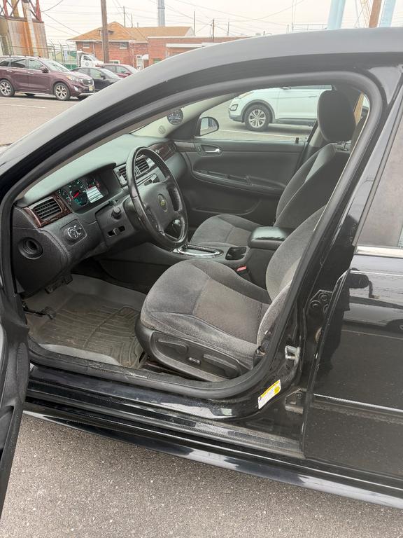 used 2012 Chevrolet Impala car, priced at $5,100
