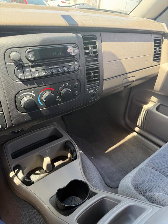 used 2004 Dodge Dakota car, priced at $6,500