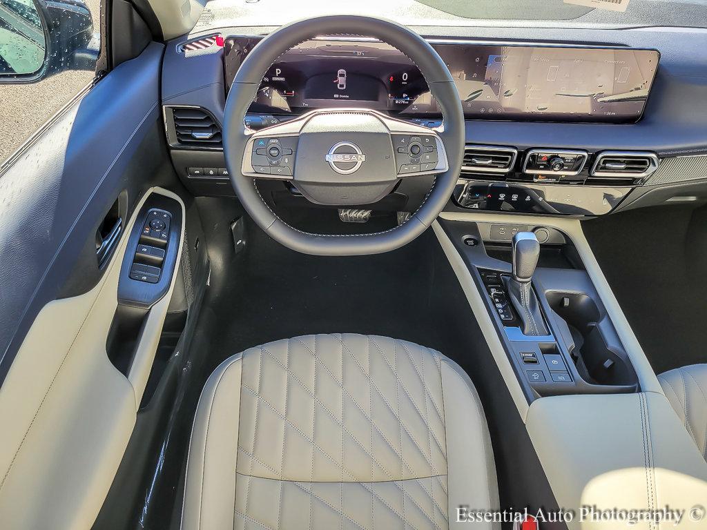 new 2026 Nissan Sentra car, priced at $28,529