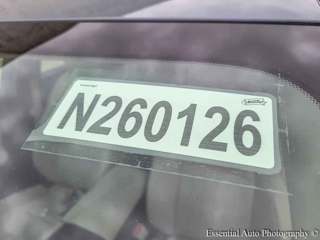 new 2026 Nissan Sentra car, priced at $29,045