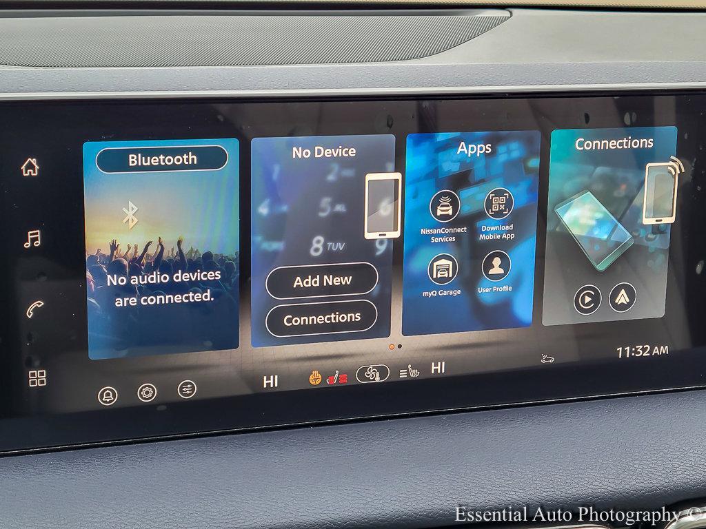 new 2026 Nissan Sentra car, priced at $29,045