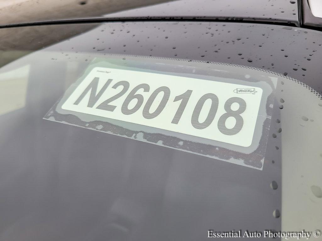 new 2026 Nissan Kicks car, priced at $28,635