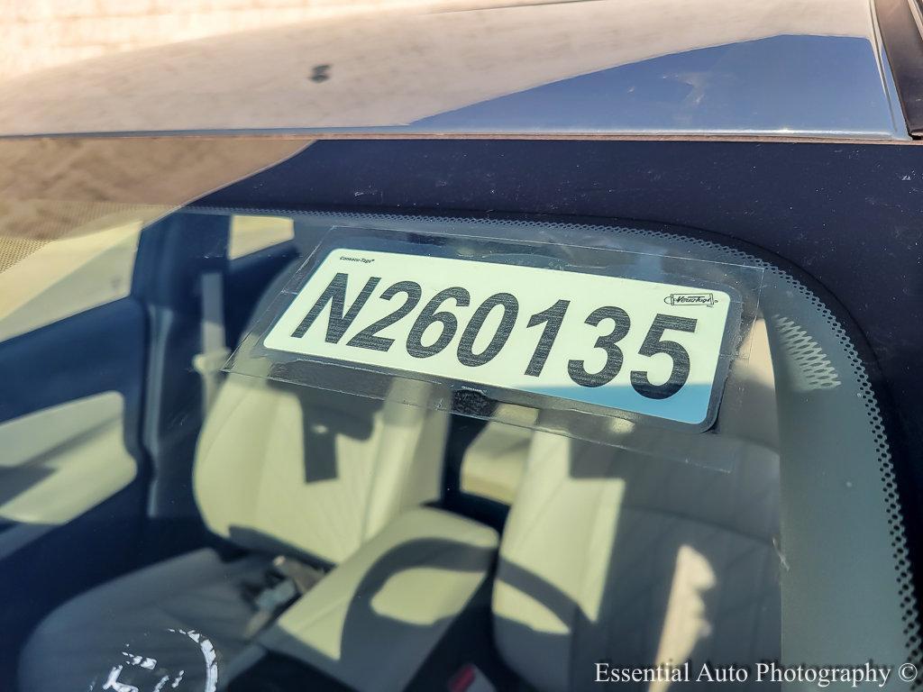 new 2026 Nissan Sentra car, priced at $28,185