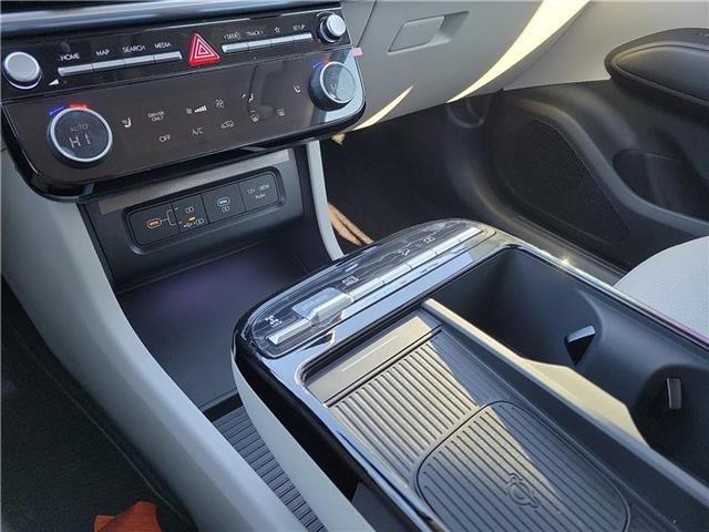 new 2026 Hyundai TUCSON Hybrid car, priced at $37,880