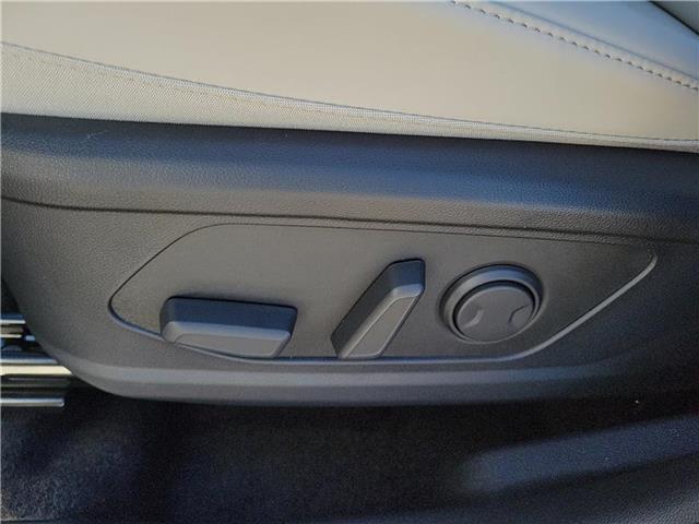 new 2026 Hyundai TUCSON Hybrid car, priced at $37,880