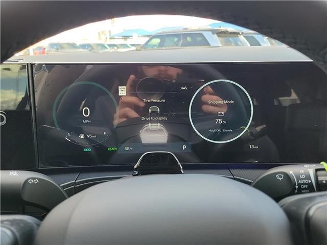 new 2026 Hyundai SANTA FE HEV car, priced at $53,420