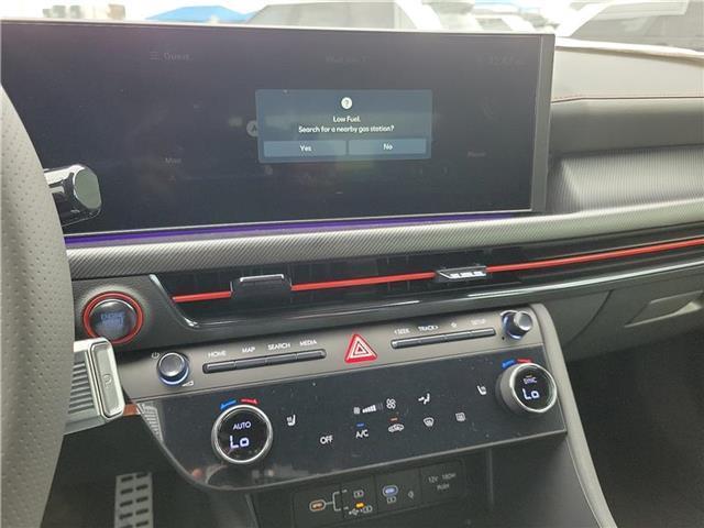 new 2026 Hyundai Sonata car, priced at $38,195