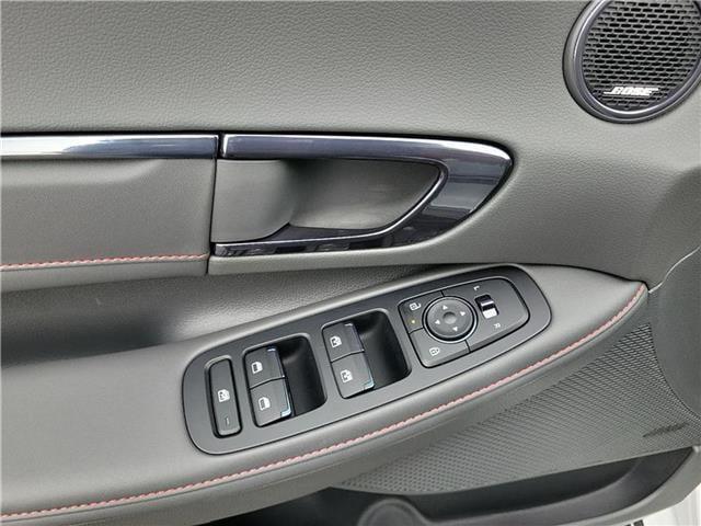 new 2026 Hyundai Sonata car, priced at $38,195