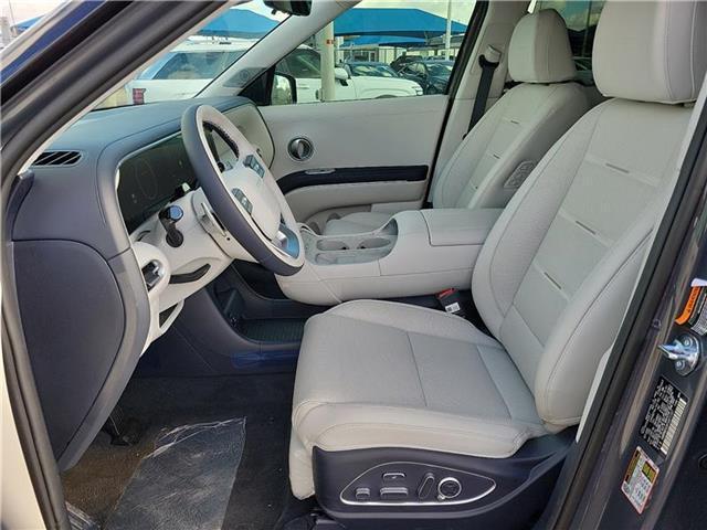 new 2026 Hyundai Palisade car, priced at $57,320