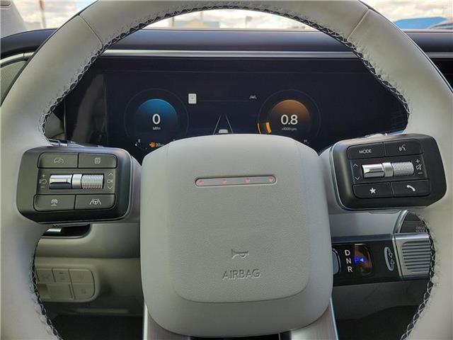 new 2026 Hyundai Palisade car, priced at $57,320