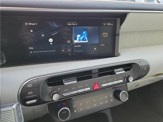 new 2026 Hyundai Palisade car, priced at $57,320