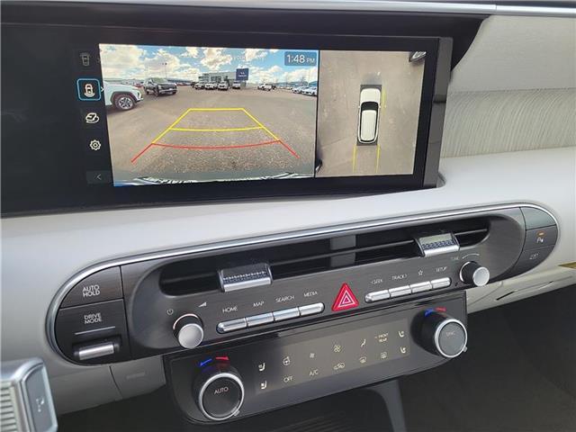 new 2026 Hyundai Palisade car, priced at $57,320