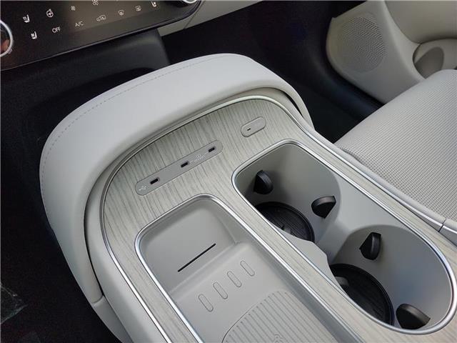 new 2026 Hyundai Palisade car, priced at $57,320