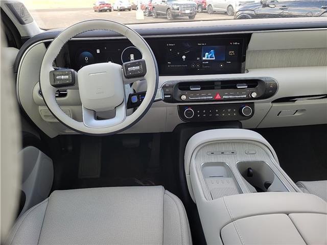 new 2026 Hyundai Palisade car, priced at $57,320