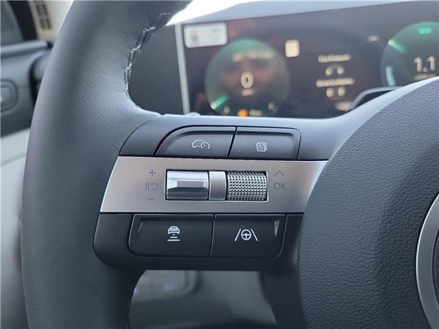 new 2026 Hyundai TUCSON Hybrid car, priced at $44,480