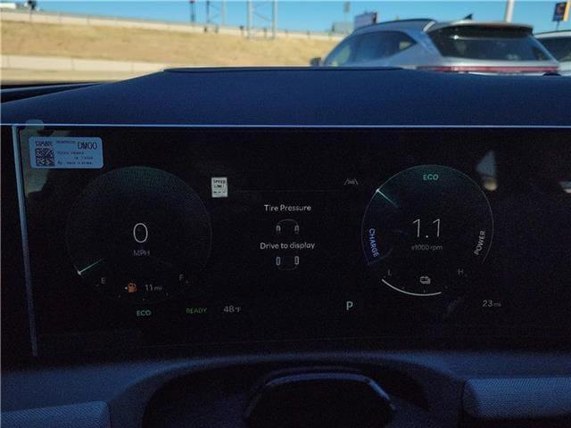 new 2026 Hyundai TUCSON Hybrid car, priced at $44,480