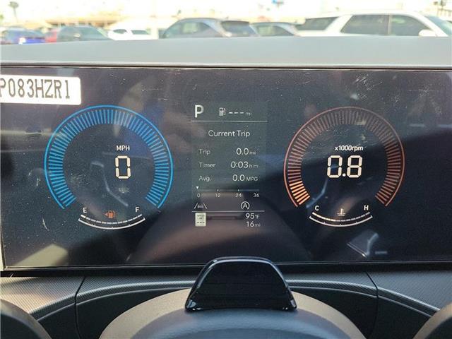 new 2025 Hyundai Santa Fe car, priced at $43,615