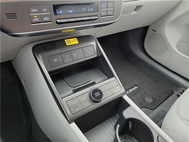 new 2026 Hyundai Kona car, priced at $35,440