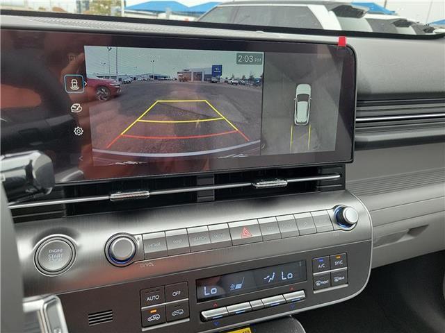 new 2026 Hyundai Kona car, priced at $35,440